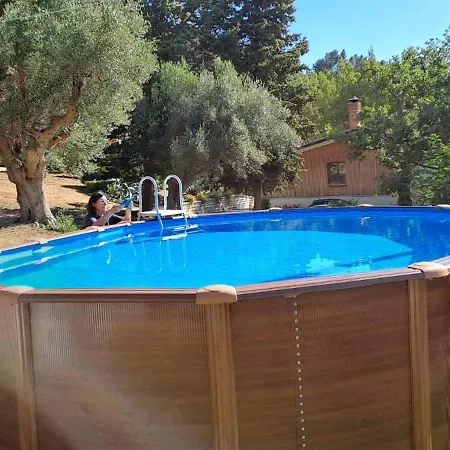 Sibilla Bed & Breakfast Sirolo