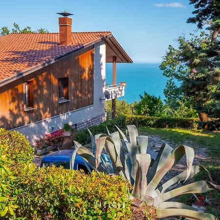 Sibilla Oda ve Kahvaltı