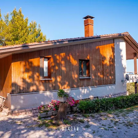 Sibilla Bed & Breakfast *