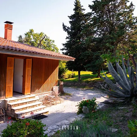 Bed & Breakfast Sibilla *