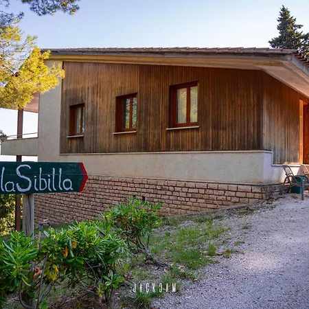 Sibilla Sirolo