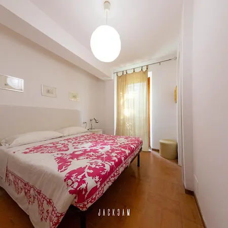 Oda ve Kahvaltı Sibilla 3*