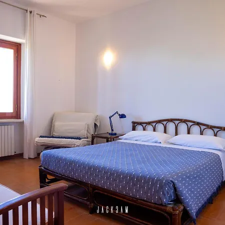 Sibilla * Sirolo