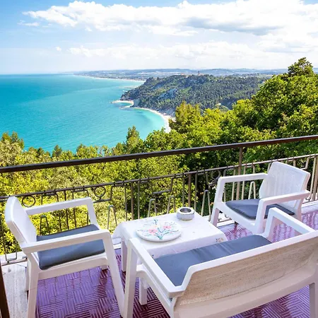 Bed & Breakfast Sibilla *