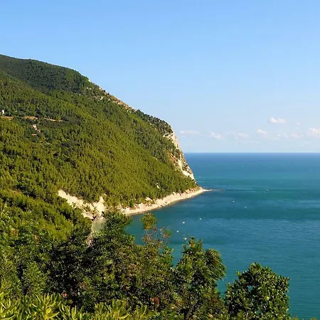Sibilla Bed & Breakfast Sirolo