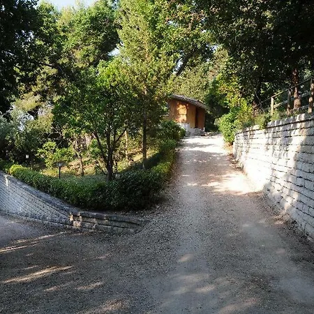 Bed & Breakfast Sibilla *