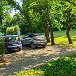 Nocleg ze śniadaniem Sibilla Sirolo