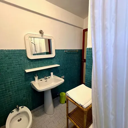 Sibilla Nocleg ze śniadaniem Sirolo