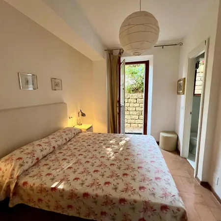 Bed & Breakfast Sibilla