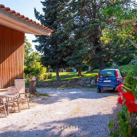 Bed & Breakfast Sibilla