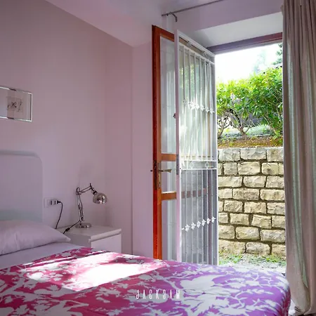 Sibilla Bed & Breakfast Sirolo