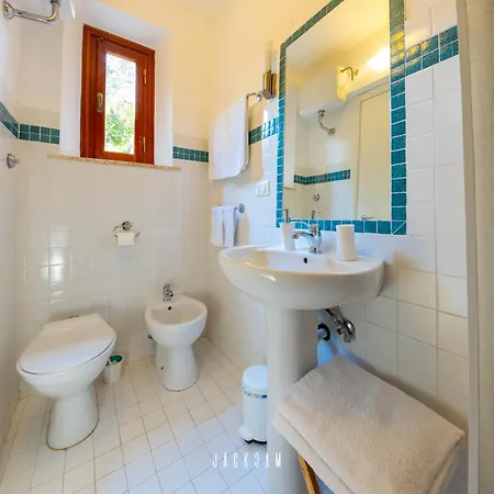 Bed & Breakfast Sibilla Sirolo