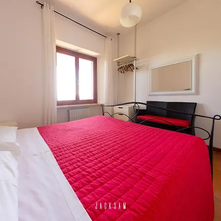 Bed & Breakfast Sibilla