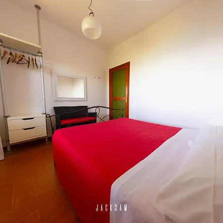 Bed & Breakfast Sibilla 3*