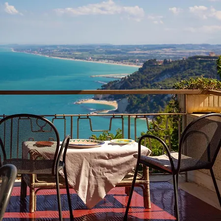 Bed & Breakfast Sibilla Sirolo