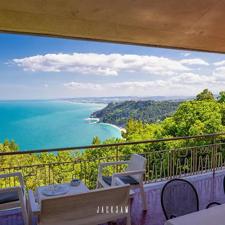 Sibilla Bed & Breakfast