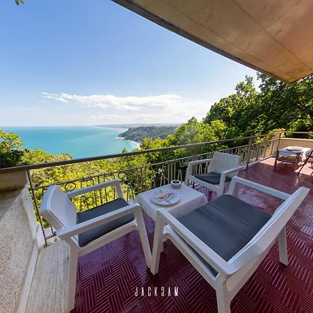 Sibilla Bed & Breakfast Sirolo