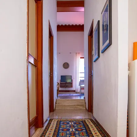 Bed & Breakfast Sibilla Sirolo