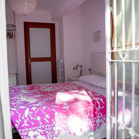 Sibilla Bed & Breakfast Sirolo