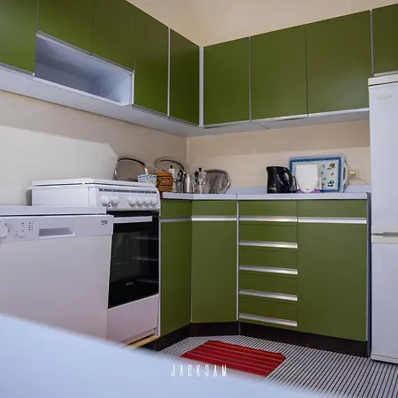 Sibilla Bed & Breakfast