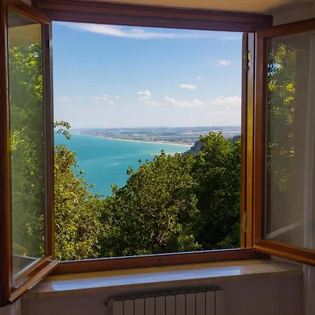 Sibilla Bed & Breakfast Sirolo