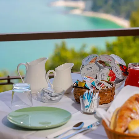 Sibilla Bed & Breakfast