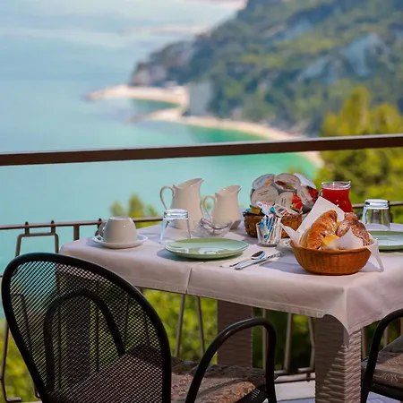 Bed & Breakfast Sibilla Sirolo