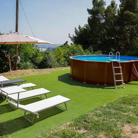 Bed & Breakfast Sibilla 3*