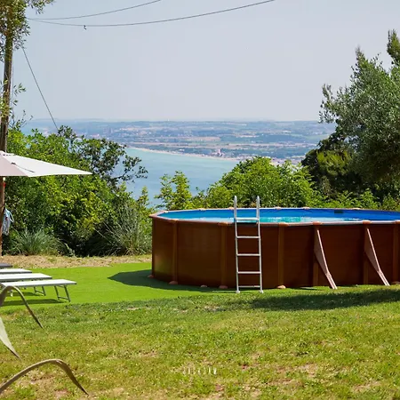 Bed & Breakfast Sibilla