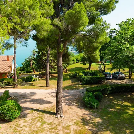 Sibilla Bed & Breakfast Sirolo