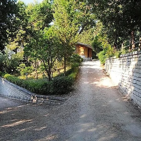 Sibilla B&B 시롤로