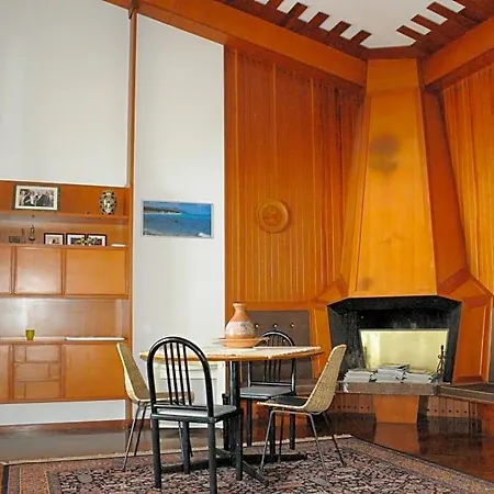 Sibilla B&B 시롤로