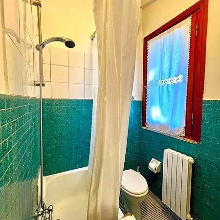 B&B Sibilla