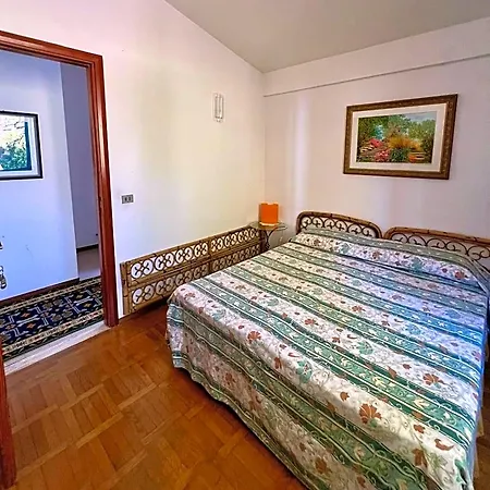Sibilla B&B 시롤로