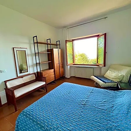 Sibilla B&B 시롤로